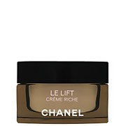 Chanel Moisturisers Le Lift Crème Riche 50ml