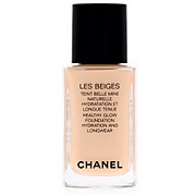 Chanel Les Beiges Healthy Glow Foundation Hydration And Longwear B10 30ml
