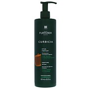 Rene Furterer Curbicia Purifying Ritual: Normalizing, Lightness Shampoo For Oily Scalp 600ml / 20.2 fl.oz.