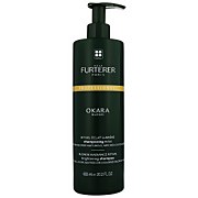 Rene Furterer Okara Blonde Radiance Ritual Brightening Shampoo 600ml / 20.2 fl.oz.