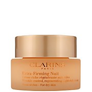Clarins Extra-Firming Night Cream for Dry Skin 50ml / 1.6 oz.