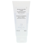 Sisley Velvet Nourishing Body Cream with Saffron Flowers 200ml