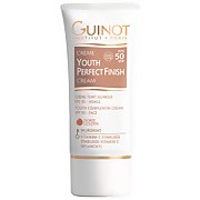 Guinot Youth Perfect Finish Complexion Cream SPF50 Golden 30ml / 0.88 oz.