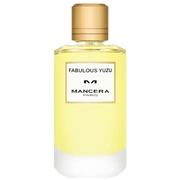 Mancera Paris Fabulous Yuzu Eau de Parfum Spray 120ml