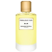 Mancera Paris Fabulous Yuzu Eau de Parfum Spray 120ml