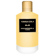 Mancera Paris Tonka Cola Eau de Parfum Spray 120ml
