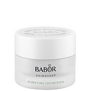BABOR Skinovage Purifying Cream Rich 50ml
