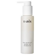 BABOR Cleansing Eye & Heavy Make-Up Remover 100ml