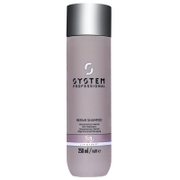 System Professional Repair Shampoo R1 Lipidcode 250ml