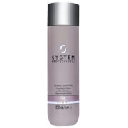 System Professional Repair Shampoo R1 Lipidcode 250ml