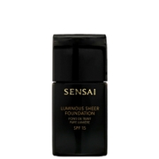 SENSAI Luminous Sheer Foundation SPF15 LS103 Sand Beige 30ml