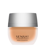 SENSAI Cellular Performance Cream Foundation CF24 Amber Beige 30ml