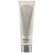 SENSAI Silky Purifying Step 1 Remove & Reveal Cleansing Cream 125ml