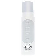 SENSAI Silky Purifying Step 2 Cleanse & Purify Clear Gel Wash 145ml
