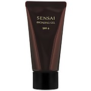 SENSAI Bronzing Gel SPF6 BG 63 Copper Bronze 50ml