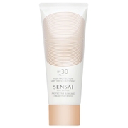 SENSAI Silky Bronze Sun Care Sun Protective Cream for Body SPF30 150ml