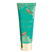 SARA MILLER Everyday Hand Cream In Gift Box with Fig Leaf, Cardamom & Vetiver, Green 75ml