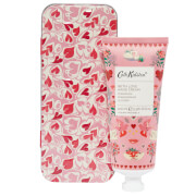 Cath Kidston Gifts & Sets With Love Hand Cream In Tin 100ml