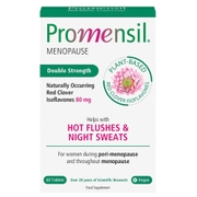Promensil Starter Menopause Double Strength Tablets x 60
