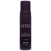 Rose & Caramel Unity Tanning Foam Light/Medium 200ml