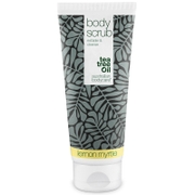 Australian Bodycare Body Care Body Scrub Exfoliate & Cleanse With Lemon Myrtle 200ml