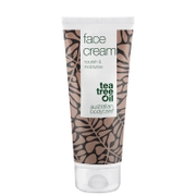 Australian Bodycare Face Care Face Cream Nourish & Moisture With Lemon Myrtle 50ml