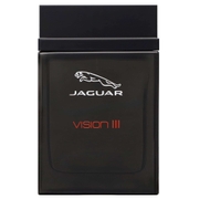 Jaguar Vision III Eau de Toilette Spray 100ml