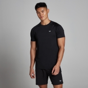 MP Men's Training Short Sleeve T-Shirt - Black