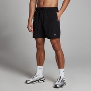 MP Men's Woven Training 7" Shorts - Black