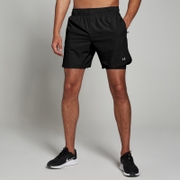 MP Moške kratke hlače Training 2v1 – črna