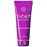 Versace Dylan Purple Perfumed Bath & Shower Gel 200ml