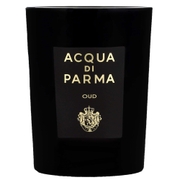 Acqua Di Parma Home Fragrances Oud Candle 200g