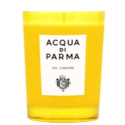 Acqua Di Parma Home Fragrances Oh, L'Amore Candle 200g