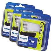 Philips OneBlade Replacement Blade QP210/50 x 3