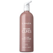L'Anza Healing Curls Butter Conditioner 1000ml