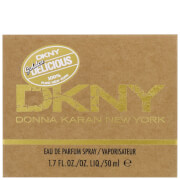 DKNY Golden Delicious Eau de Parfum Spray 50ml