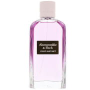 Abercrombie & Fitch First Instinct For Her Eau de Parfum Spray 100ml