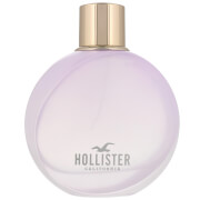 Hollister Free Wave For Her Eau de Parfum Spray 100ml