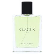 Banana Republic Classic Green Eau de Parfum Spray 125ml