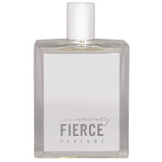 Abercrombie & Fitch Naturally Fierce Eau de Parfum Spray 100ml