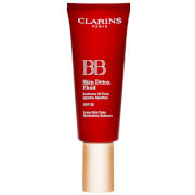 Clarins BB Skin Detox Fluid 02 Medium SPF25 45ml / 1.6 oz.