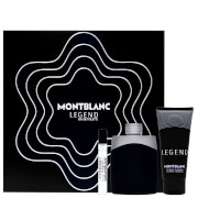 Montblanc Legend Eau de Toilette Spray 100ml Gift Set