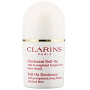 Clarins Bath & Shower Roll-On Deodorant 50ml / 1.7 fl.oz.