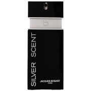 Jacques Bogart Silver Scent Eau de Toilette Spray 100ml