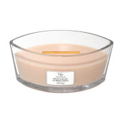 WoodWick Ellipse Candles Vanilla & Sea Salt 453.6g / 16 oz.
