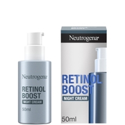 NEUTROGENA RETINOL BOOST NIGHT CREAM - 50ml