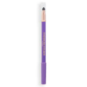 Makeup Revolution Streamline Waterline Eyeliner Pencil - Purple