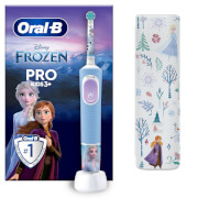 Oral-B Vitality Pro Elektrische Tandenborstel Kinderen Frozen