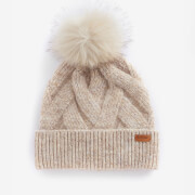 Barbour Dace Wool-Blend Beanie