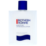Biotherm Homme Aftershave Lotion Razor Burn Soothing 100ml